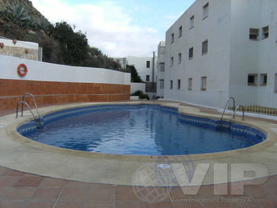 VIP2045: Appartement à vendre en Mojacar Playa, Almería