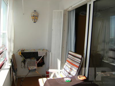 VIP2045: Appartement à vendre en Mojacar Playa, Almería