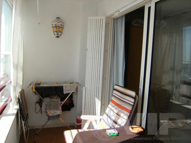 VIP2045: Apartamento en Venta en Mojacar Playa, Almería