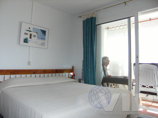 VIP2045: Apartamento en Venta en Mojacar Playa, Almería