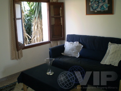 VIP2046: Appartement à vendre en Turre, Almería