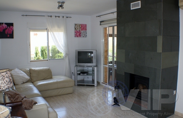 VIP2047: Villa for Sale in Vera, Almería
