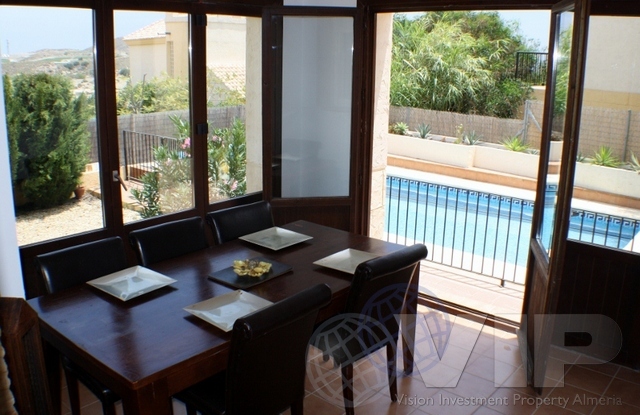VIP2047: Villa for Sale in Vera, Almería