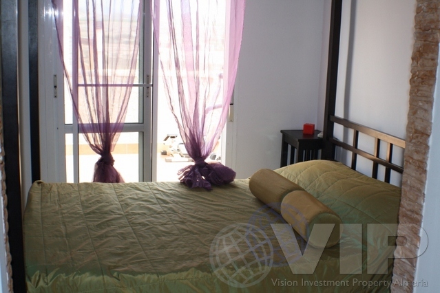 VIP2047: Villa for Sale in Vera, Almería