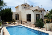 VIP2047: Villa en Venta en Vera, Almería