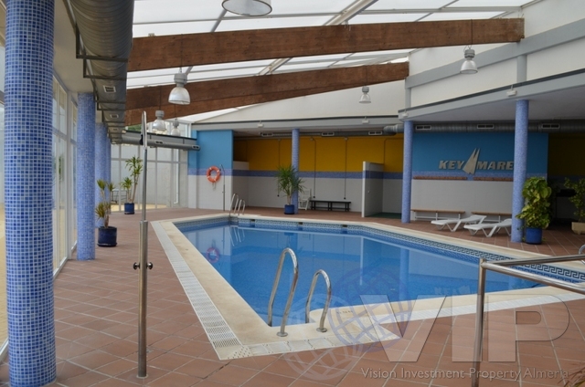 VIP2048: Villa te koop in Vera Playa, Almería