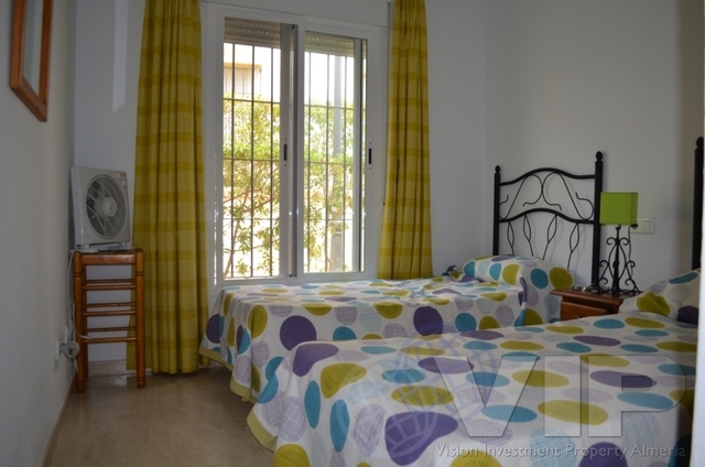 VIP2048: Villa à vendre en Vera Playa, Almería