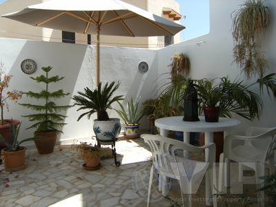 VIP2052: Townhouse for Sale in Mojacar Playa, Almería