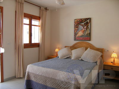 VIP2052: Townhouse for Sale in Mojacar Playa, Almería