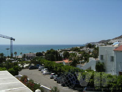 3 Schlafzimmer Schlafzimmer  in Mojacar Playa