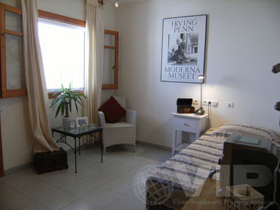 VIP2052: Townhouse for Sale in Mojacar Playa, Almería