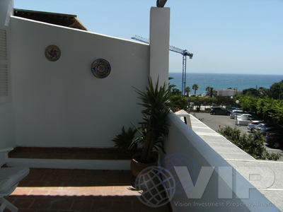 VIP2052: Townhouse for Sale in Mojacar Playa, Almería
