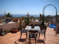 VIP2053: Apartment for Sale in Mojacar Pueblo, Almería VIP2053: Apartment for Sale in Mojacar Pueblo, Almería