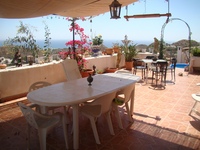 VIP2053: Apartment for Sale in Mojacar Pueblo, Almería VIP2053: Apartment for Sale in Mojacar Pueblo, Almería