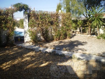 VIP2055: Villa en Venta en Arboleas, Almería