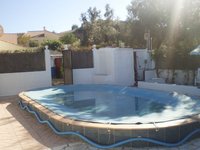 VIP2055: Villa te koop in Arboleas, Almería