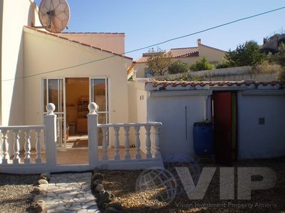 VIP2055: Villa à vendre en Arboleas, Almería