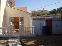 VIP2055: Villa à vendre dans Arboleas, Almería