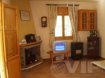 VIP2055: Villa à vendre en Arboleas, Almería