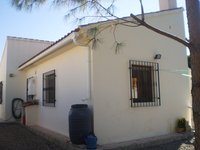 VIP2055: Villa for Sale in Arboleas, Almería