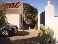 VIP2055: Villa te koop in Arboleas, Almería