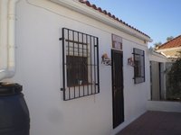 VIP2055: Villa te koop in Arboleas, Almería