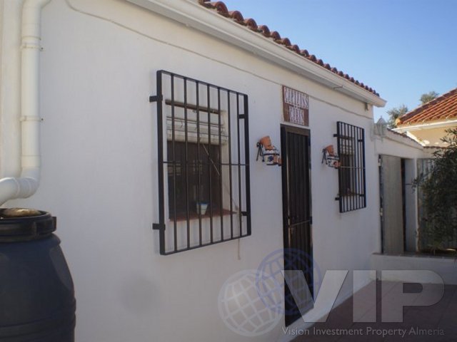 VIP2055: Villa en Venta en Arboleas, Almería