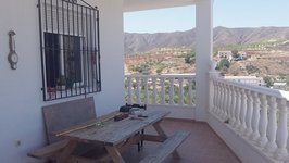 VIP2056: Villa à vendre dans Arboleas, Almería