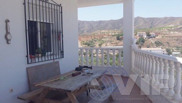 VIP2056: Villa à vendre en Arboleas, Almería