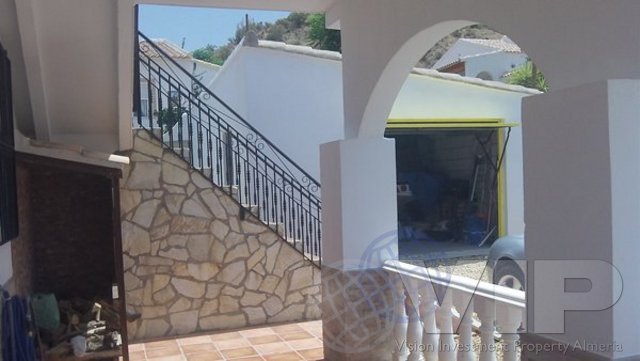 VIP2056: Villa à vendre dans Arboleas, Almería
