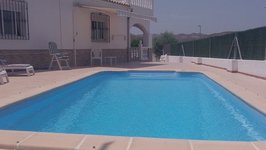 VIP2056: Villa à vendre dans Arboleas, Almería