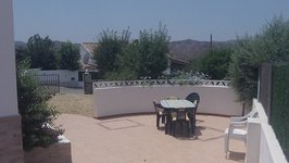 VIP2056: Villa zu Verkaufen in Arboleas, Almería