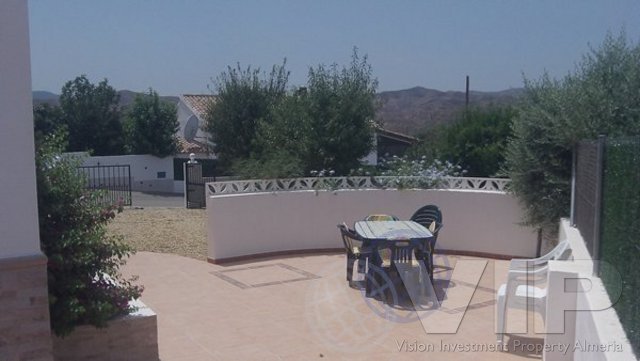 VIP2056: Villa à vendre en Arboleas, Almería