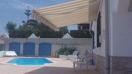 VIP2056: Villa zu Verkaufen in Arboleas, Almería