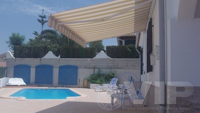 VIP2056: Villa zu Verkaufen in Arboleas, Almería