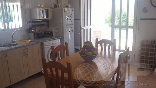 VIP2056: Villa te koop in Arboleas, Almería