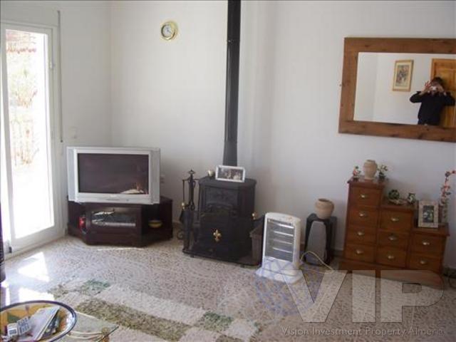 VIP2057: Villa à vendre dans Bedar, Almería