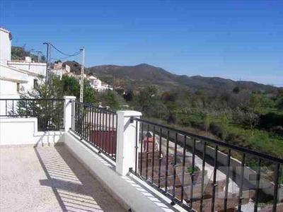 VIP2057: Villa à vendre en Bedar, Almería