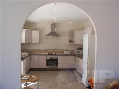 VIP2057: Villa for Sale in Bedar, Almería