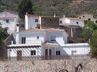 VIP2057: Villa zu Verkaufen in Bedar, Almería