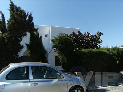 VIP2058: Townhouse for Sale in Mojacar Playa, Almería