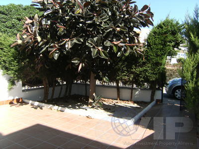 VIP2058: Stadthaus zu Verkaufen in Mojacar Playa, Almería