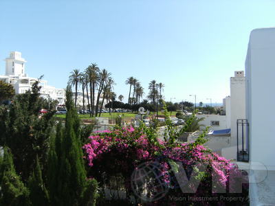 VIP2058: Maison de Ville à vendre en Mojacar Playa, Almería