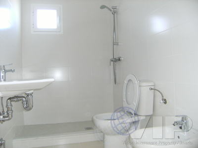 VIP2058: Townhouse for Sale in Mojacar Playa, Almería