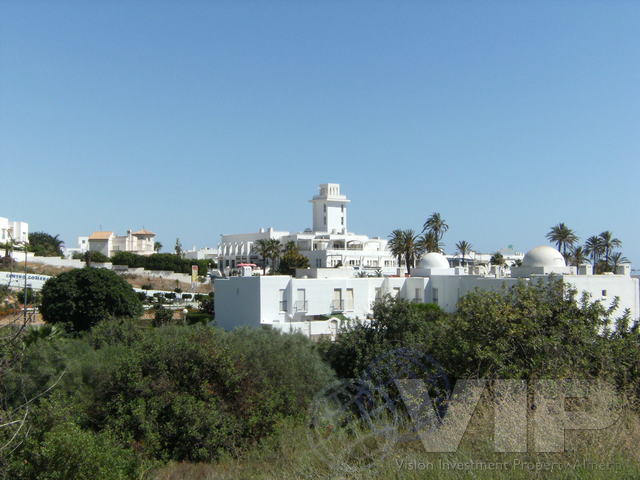 VIP2058: Maison de Ville à vendre dans Mojacar Playa, Almería