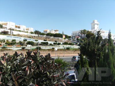 3 Habitaciones Dormitorio Adosado en Mojacar Playa