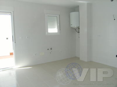 VIP2058: Stadthaus zu Verkaufen in Mojacar Playa, Almería