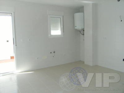 VIP2058: Townhouse for Sale in Mojacar Playa, Almería