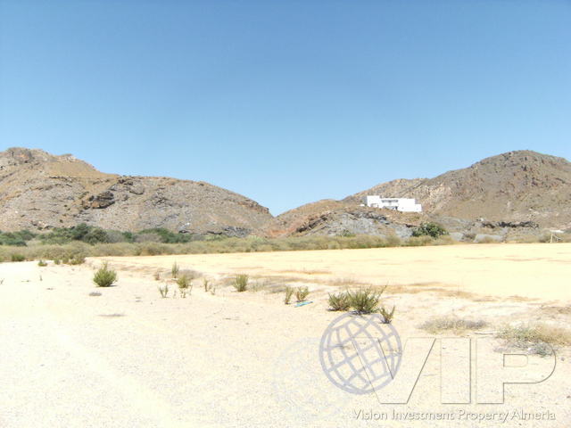 VIP2060: Grundstück zu Verkaufen in Mojacar Playa, Almería