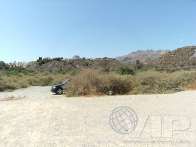 VIP2060: Land for Sale in Mojacar Playa, Almería